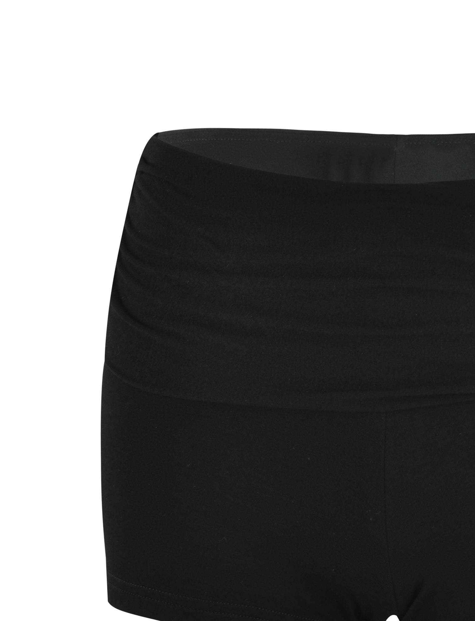 KARINA SHORT - BLACK