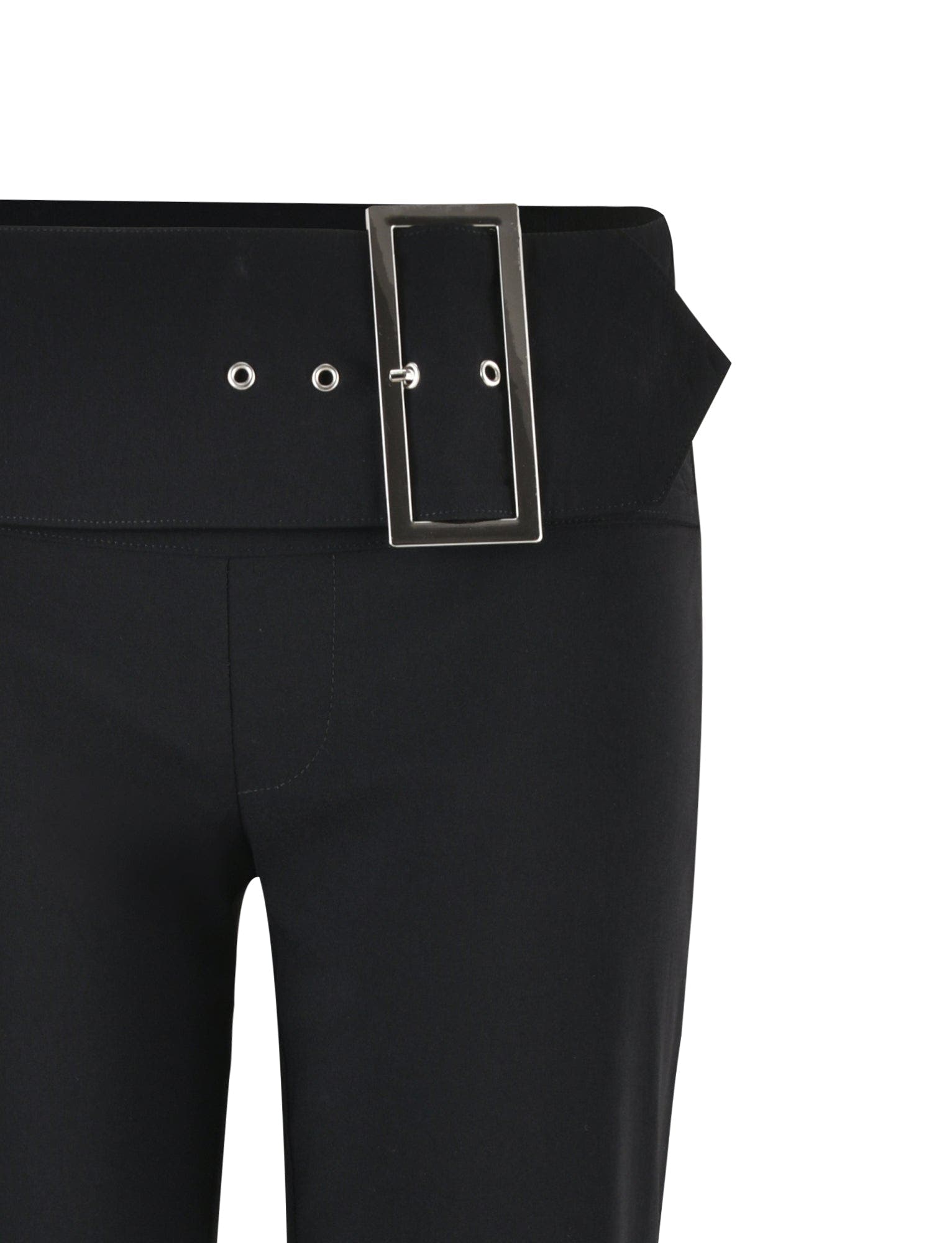 MERRI PANT - BLACK