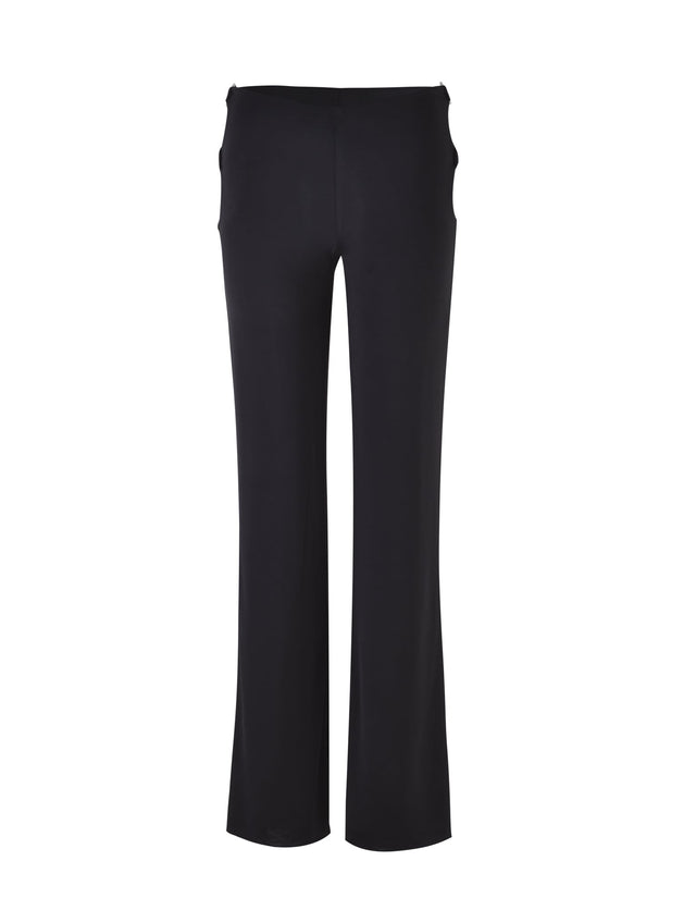 TERI PANT - BLACK