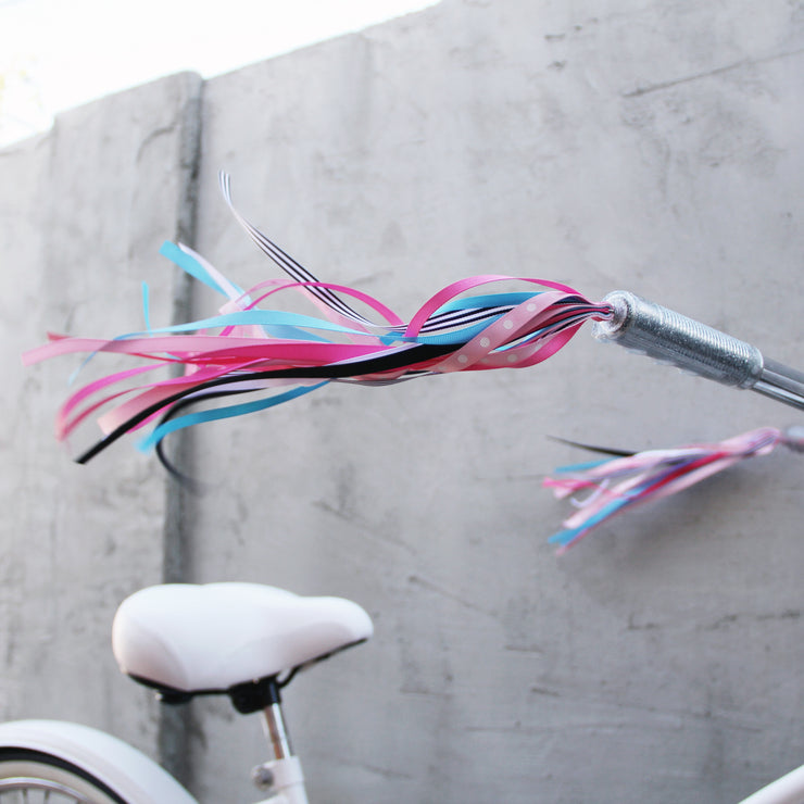 bike tassle