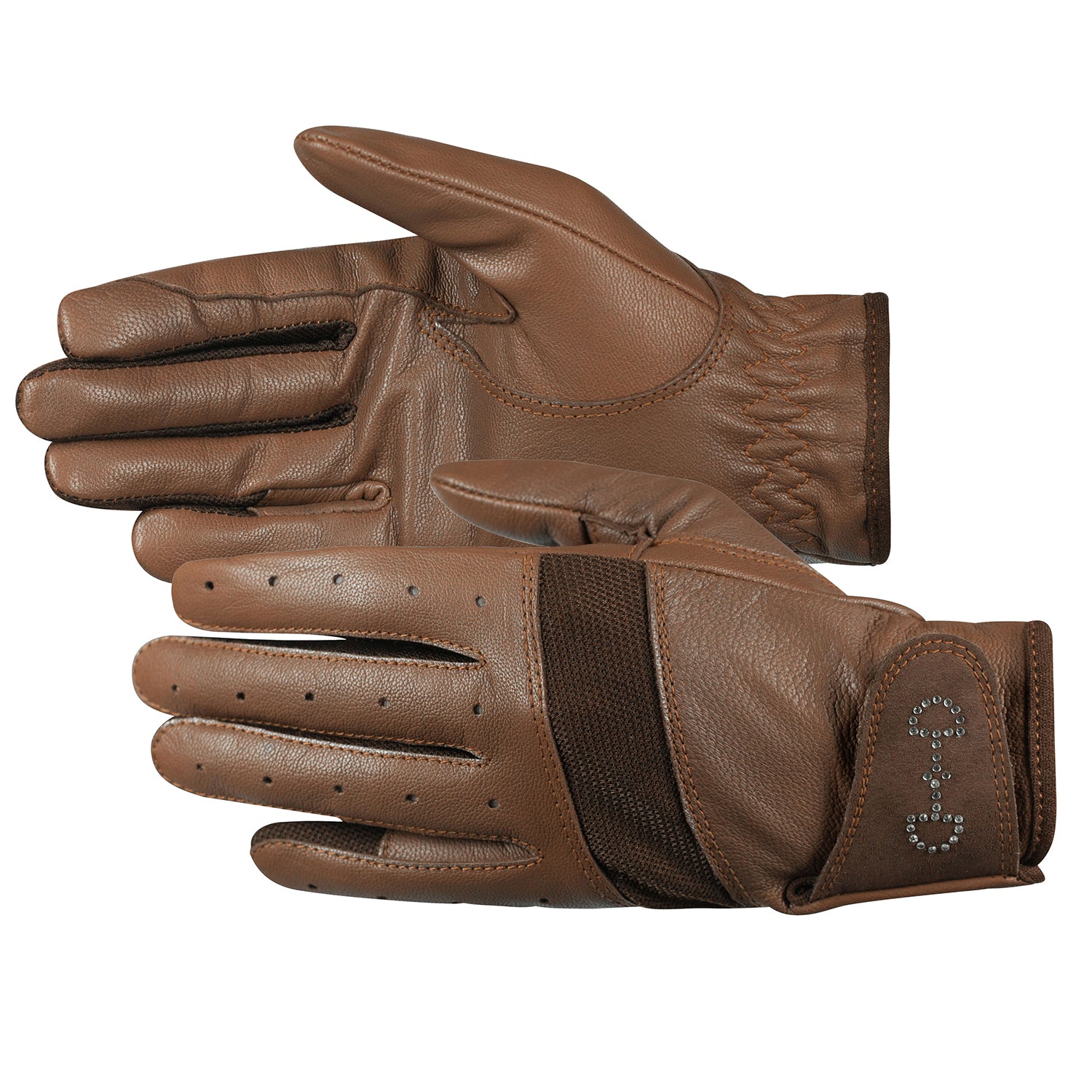 horze winter work gloves