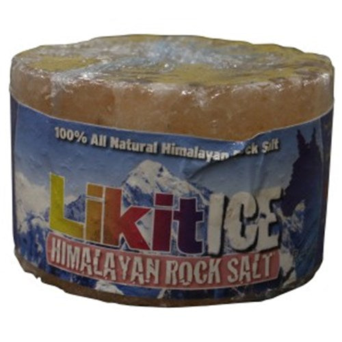 likit himalayan rock salt