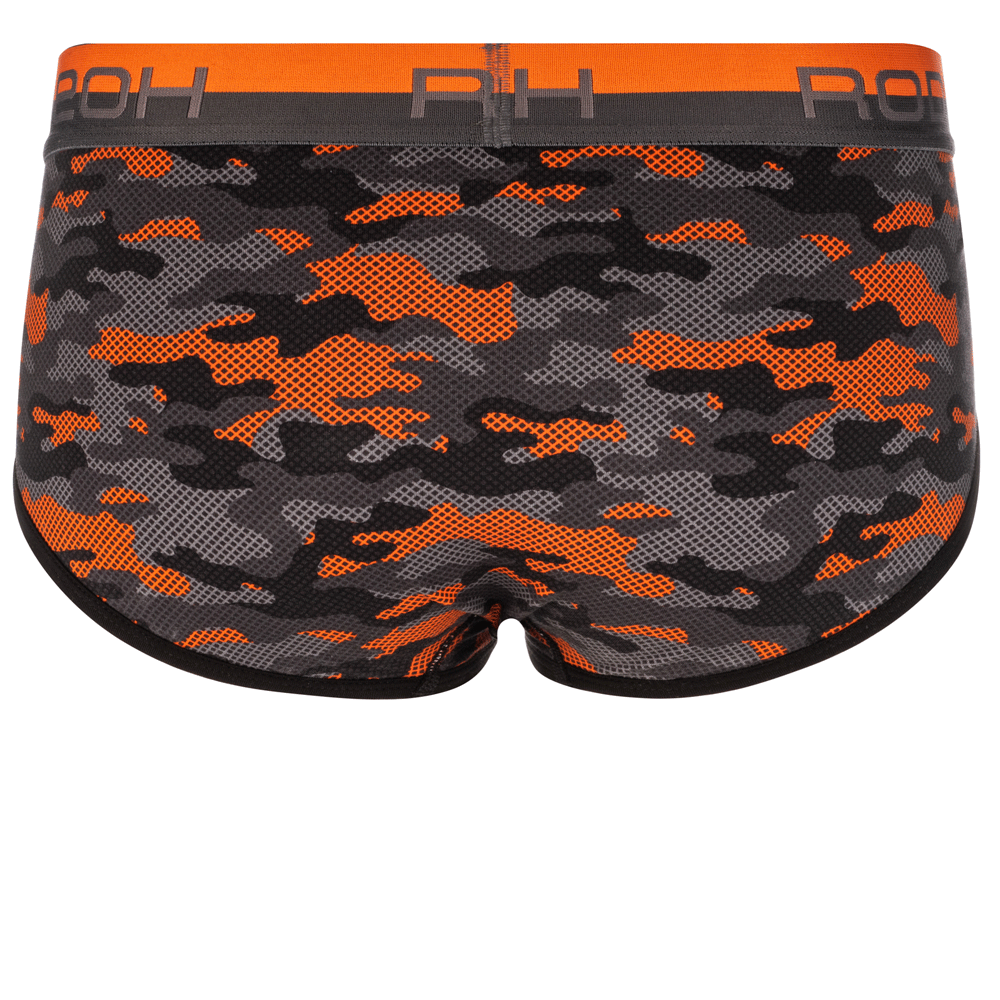 Lucky Brief+ O-Ring Underwear