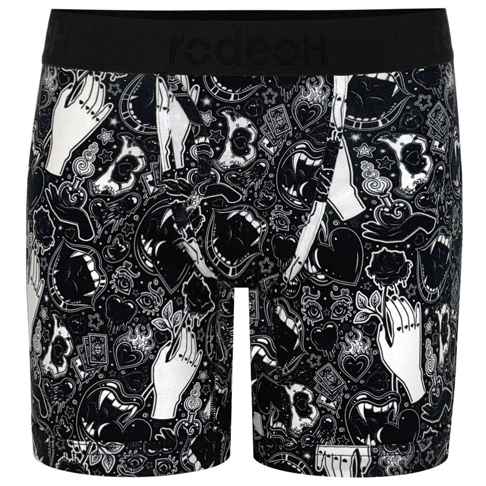 Shift Gender Neutral Classic Boxer Underwear