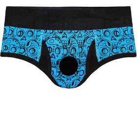 Lucky Brief+ O-Ring Underwear