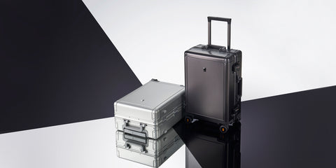 Gibraltar Luggage