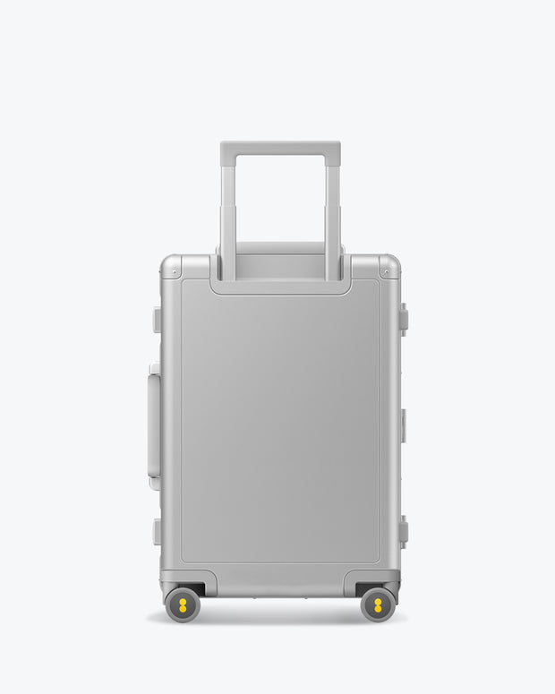 The Carry-on | LEVEL8 : Luggage For Traveling Efficiently, Ease Your Travel
