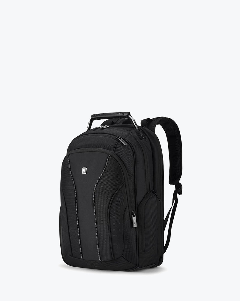 Serie van woestenij Verloren Laptop Backpack, Computer Bag, For 13''-17'' Macbook & Laptop | LEVEL8