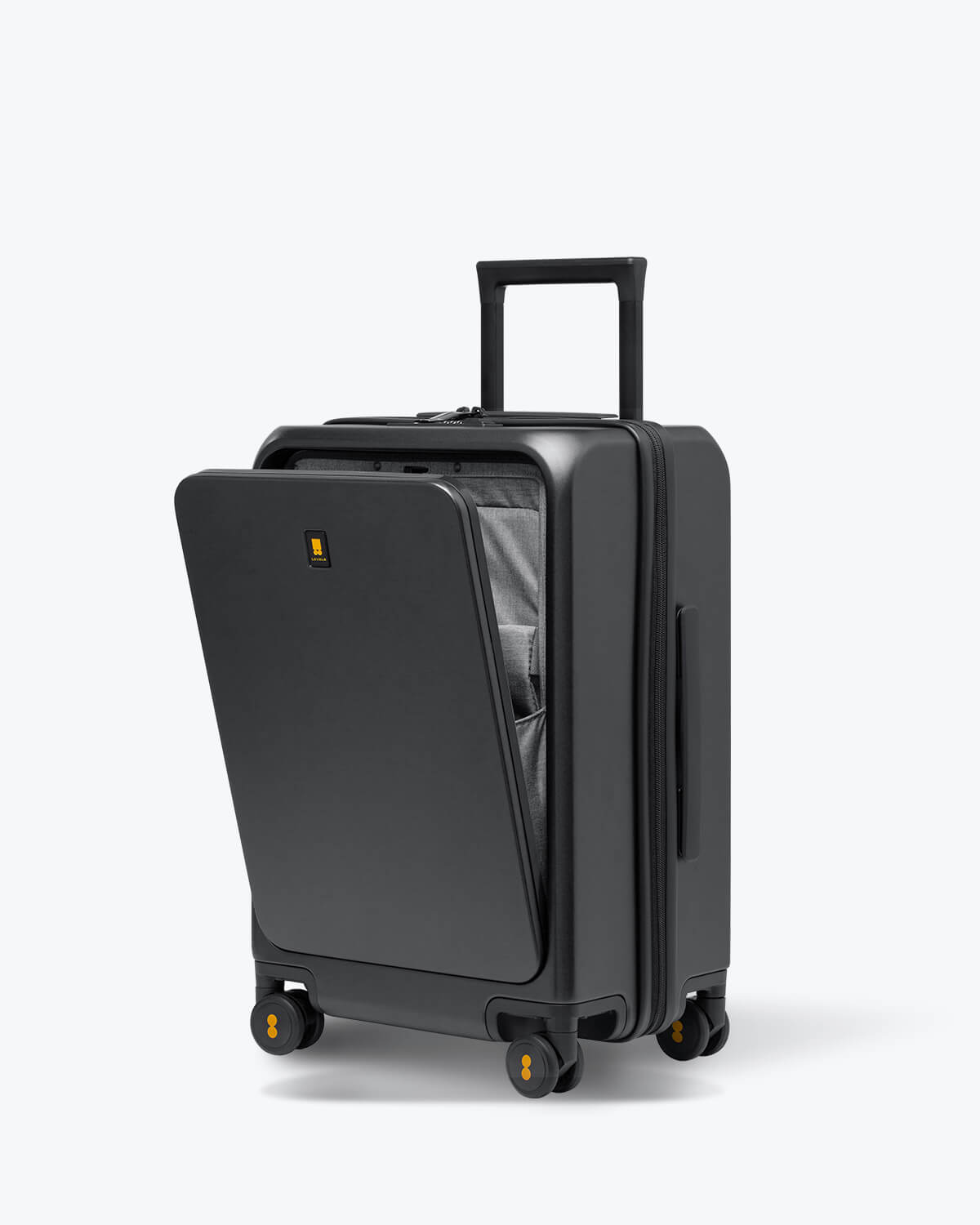 Level8 Pro Carry-On for business travelers