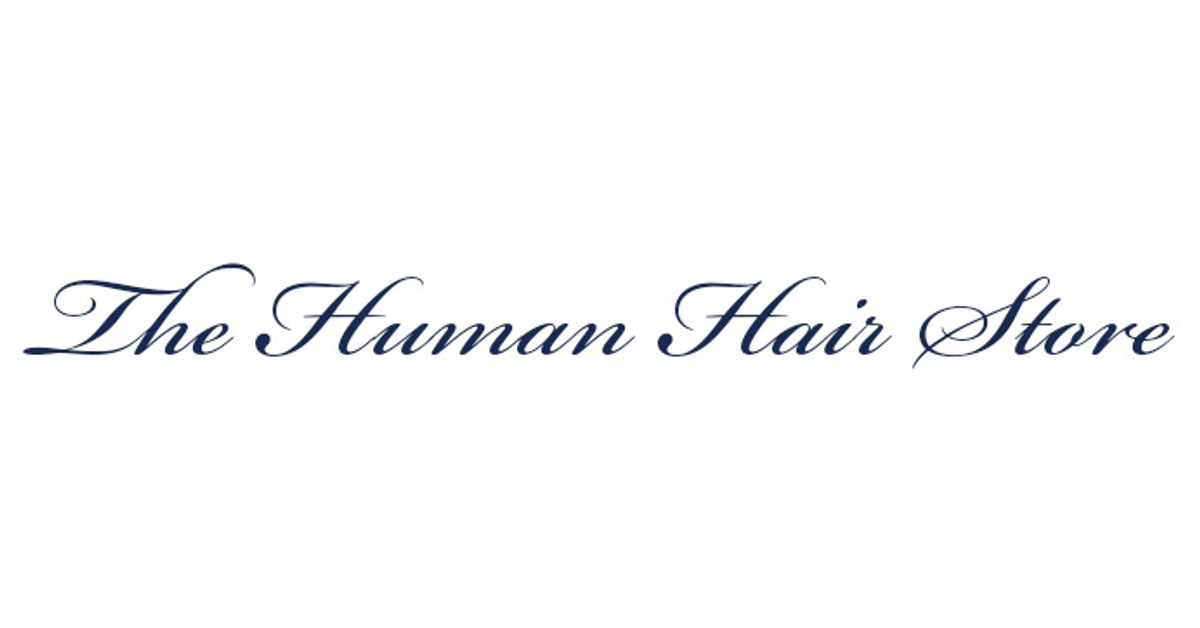 2. Blue Human Hair Extensions - wide 7