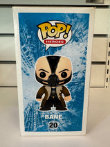 Funko Pop Bane Nav Image 4