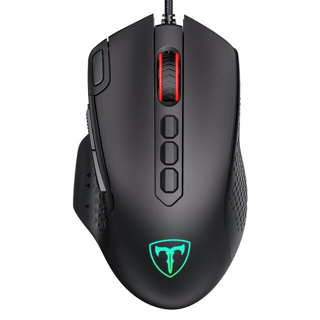 pictek gaming mouse software download