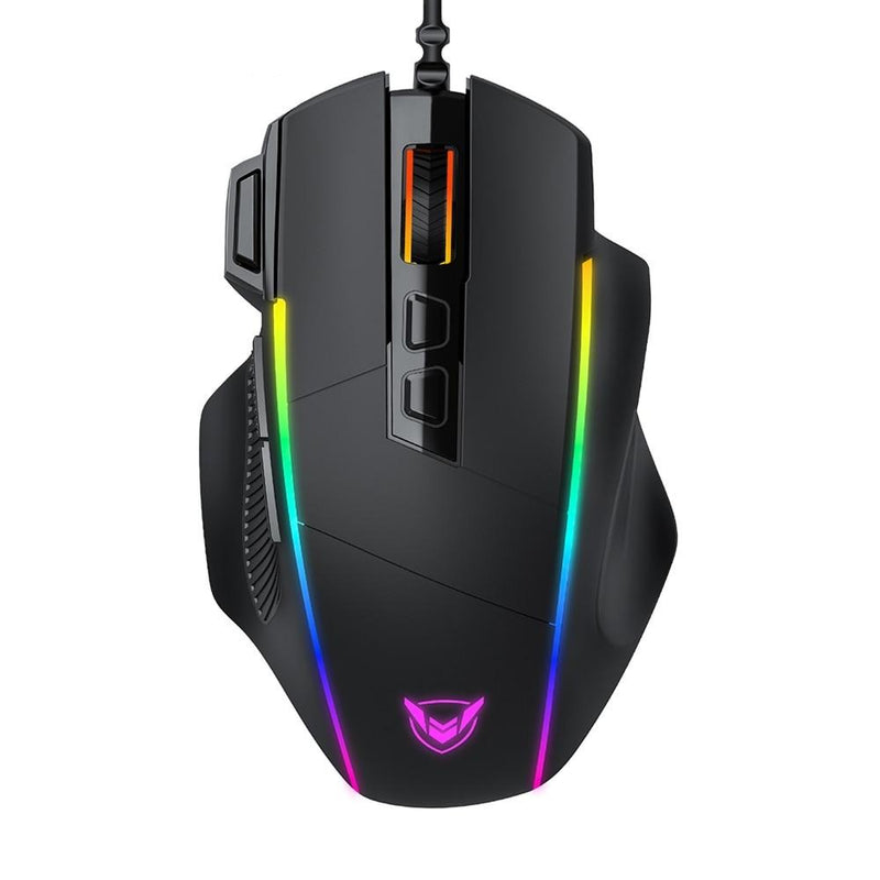 pictek gaming mouse ips