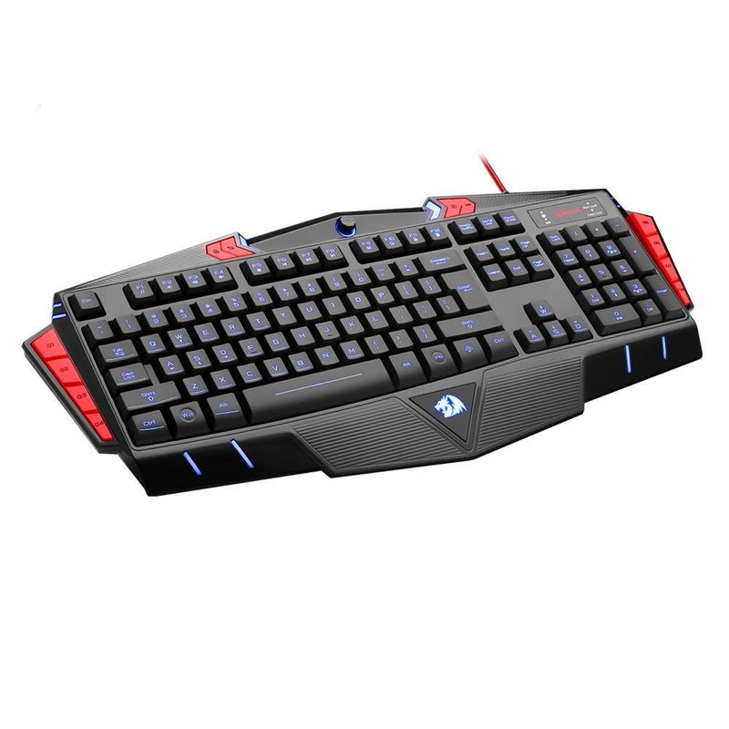 software driver redragon keyboard for mac