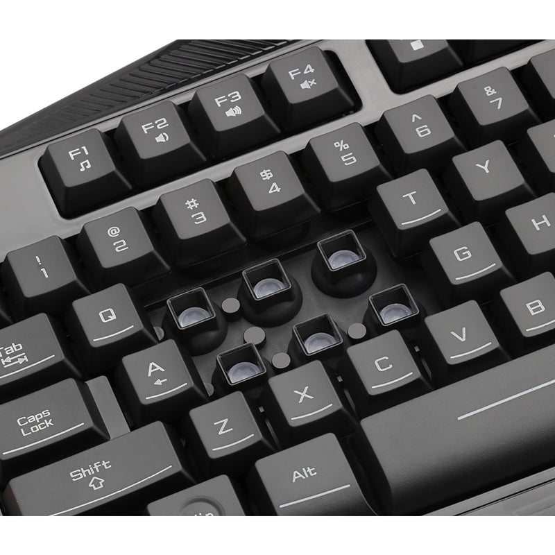 software driver redragon keyboard for mac