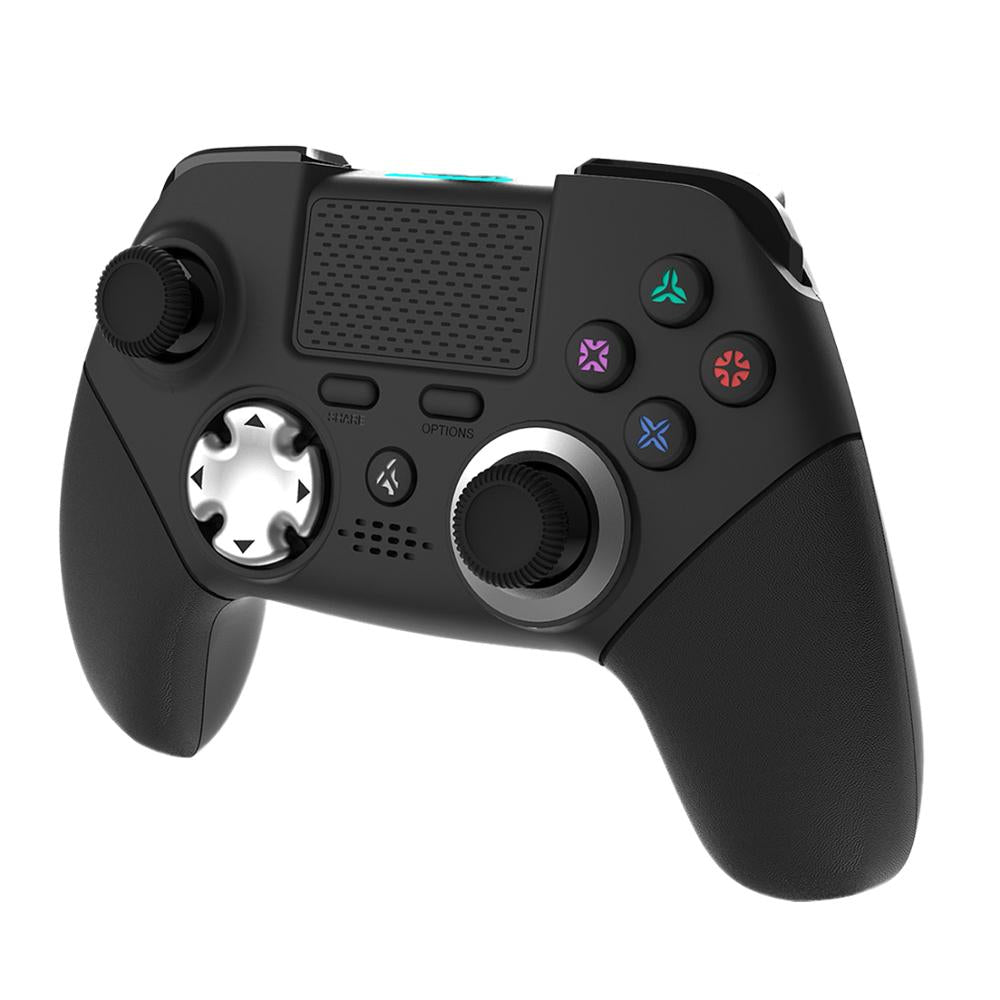 mac emulator ps4 controller