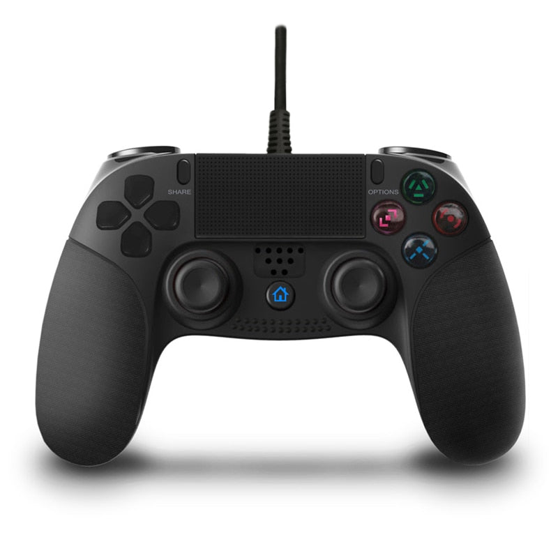 mac emulator ps4 controller