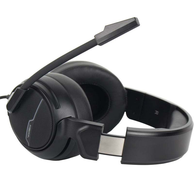 xiberia headset