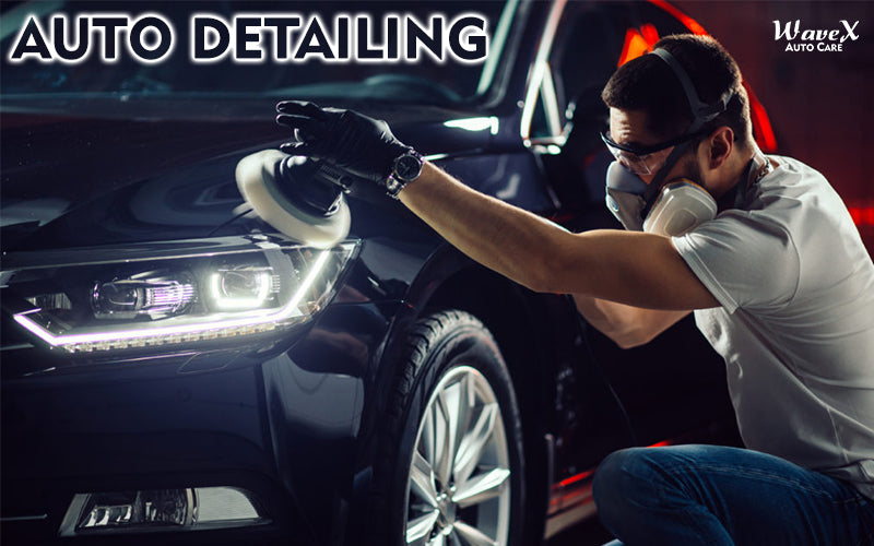 Auto Detailing & Car Care