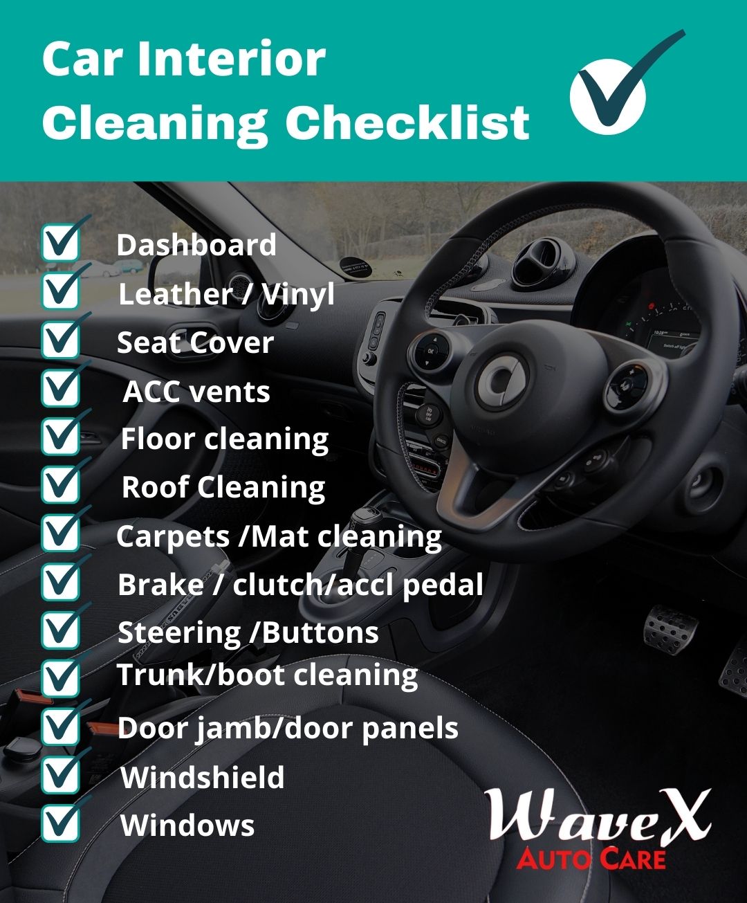 Auto Detailing ? Why your vehicle need Professional car detailing