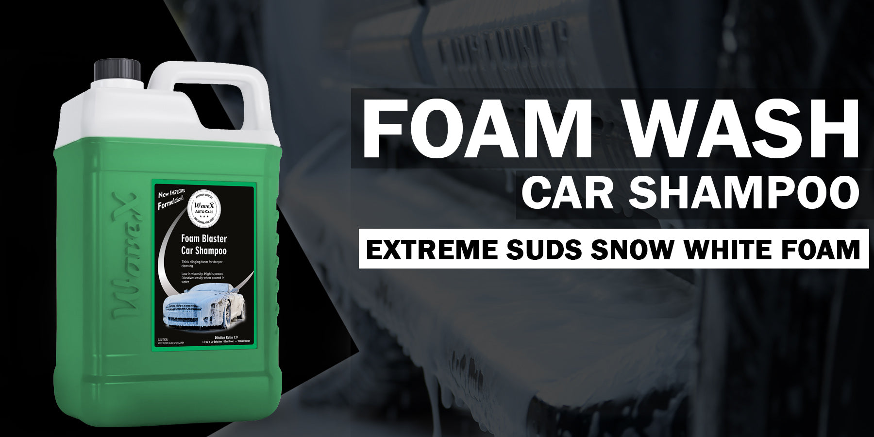 Car Magic Foam Cleaner, Multi Purpose Foam Cleaner Spray for Car, Superfoam  Magic Cleaner, Multipurpose Foam Cleaner Spray for Car, Foam Cleaner for