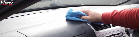 how to clean car interior image