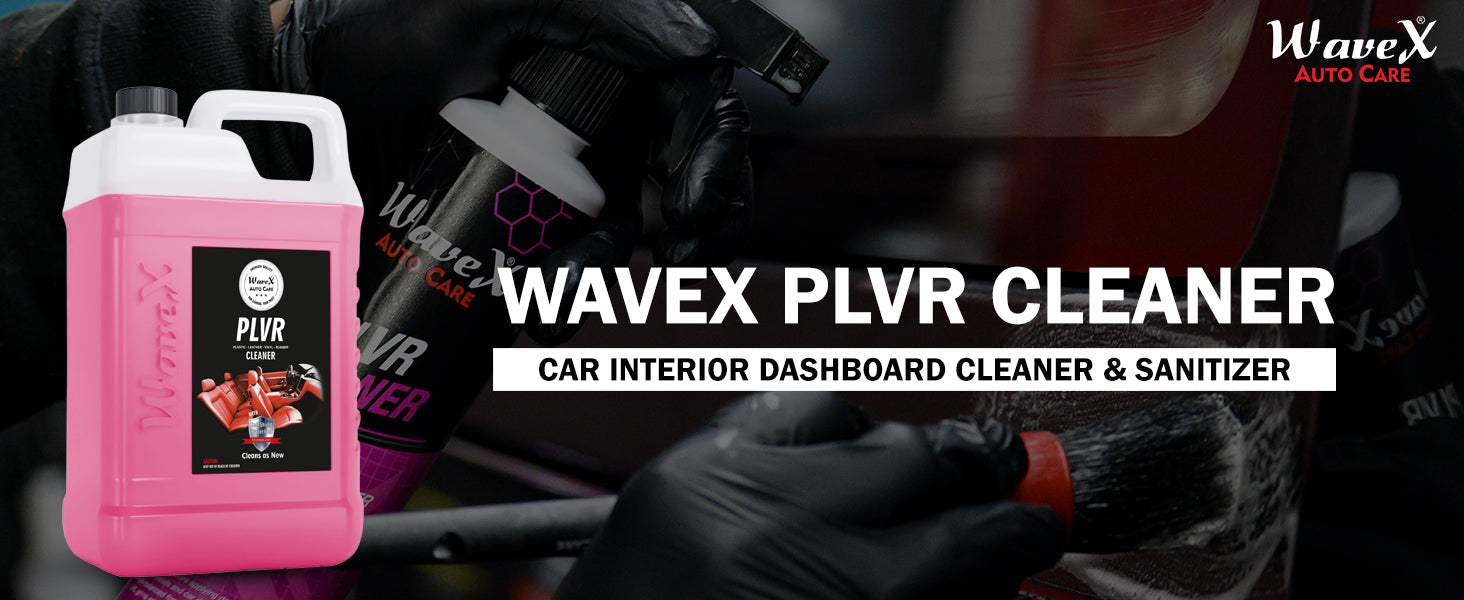 Rubbing Polish For Car – Wavex