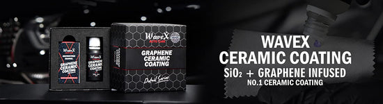 what is ceramic coating banner