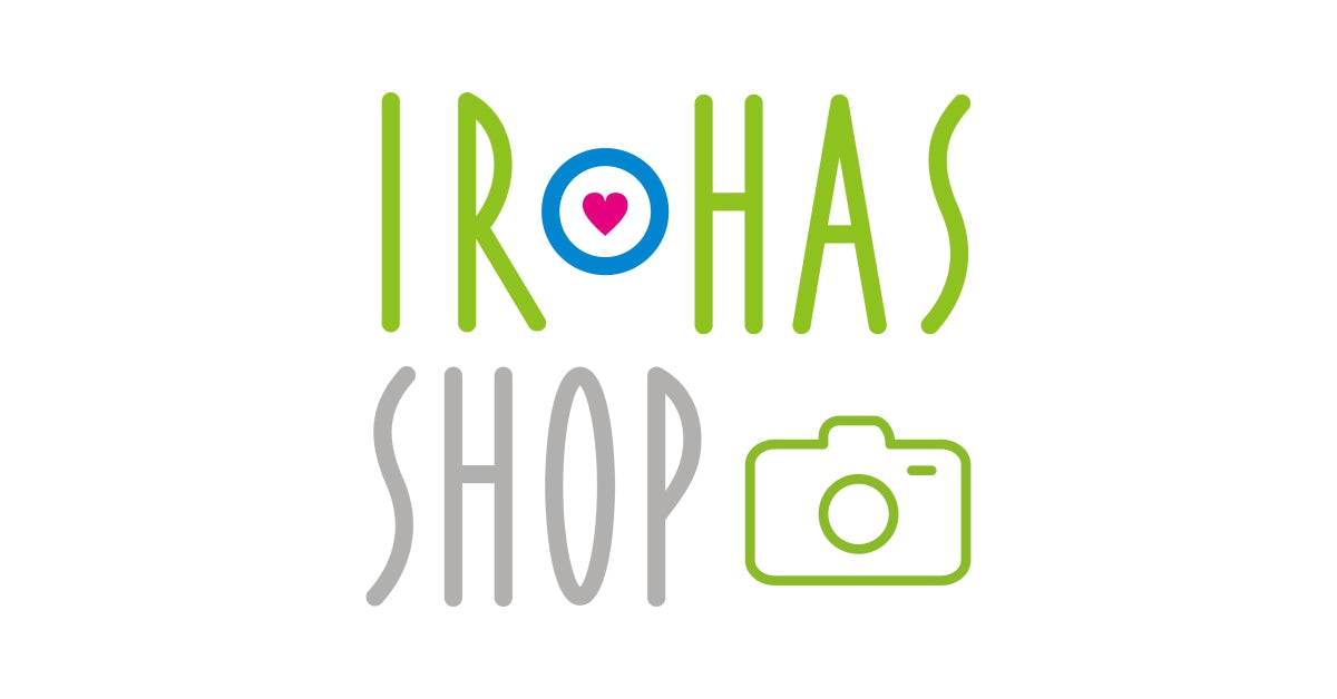 イロハスショップ – IROHAS SHOP