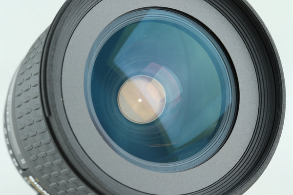 Sigma 28mm F/1.8 EX DG Macro Lens for Sigma AF #24535G1