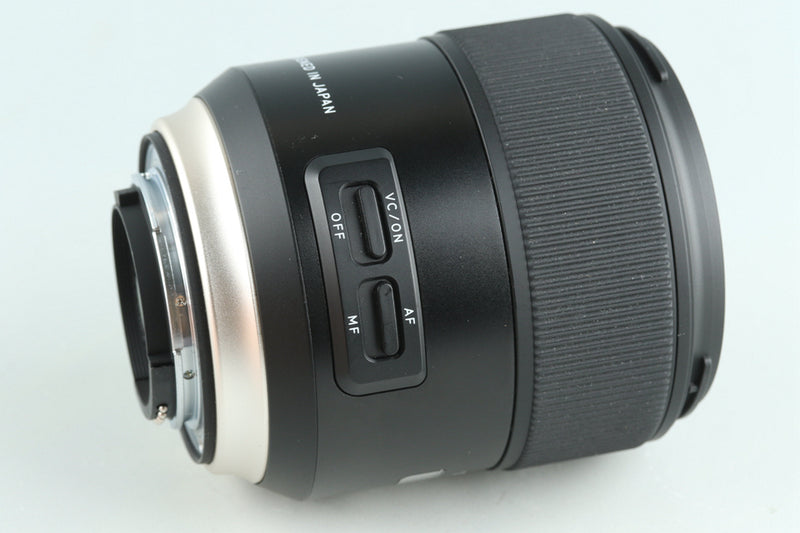 TAMRON Tamron SP 45mm F/1.8 Di VC USD Lens for Nikon With Box