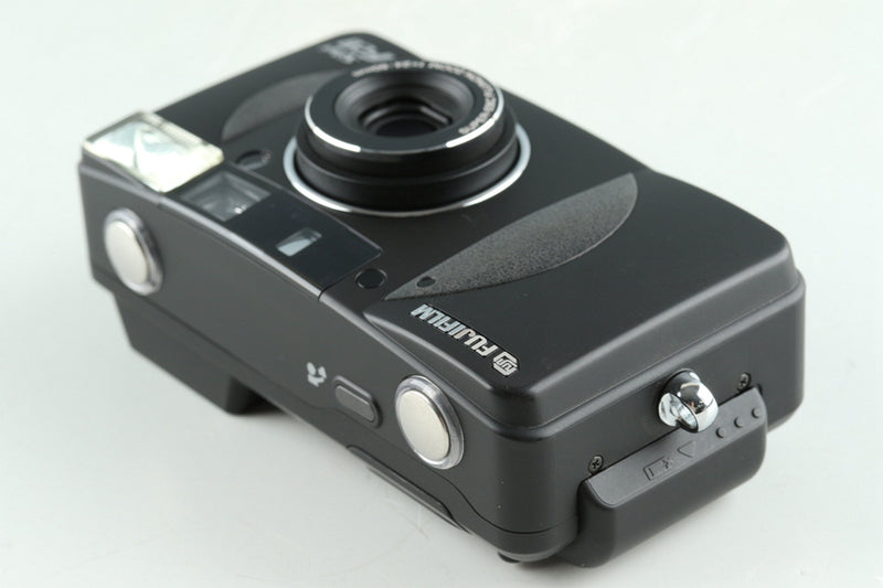 Fujifilm Silvi F2.8 35mm Point & Shoot Film Camera #34597C8 – IROHAS SHOP