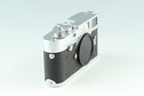 Leica Leitz M2 35mm Rangefinder Film Camera #37506T