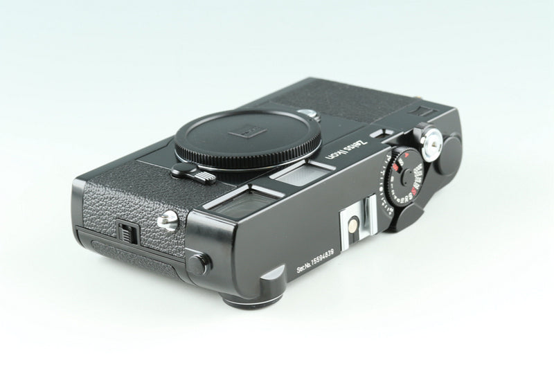 品数豊富！ イロハスショップZeiss Ikon 35mm Rangefinder Camera With Box #37662L7 