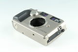 Contax G2 35mm Rangefinder Film Camera #38687D4