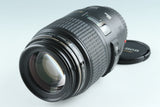 Canon Macro EF 100mm F/2.8 USM Lens #40480F6