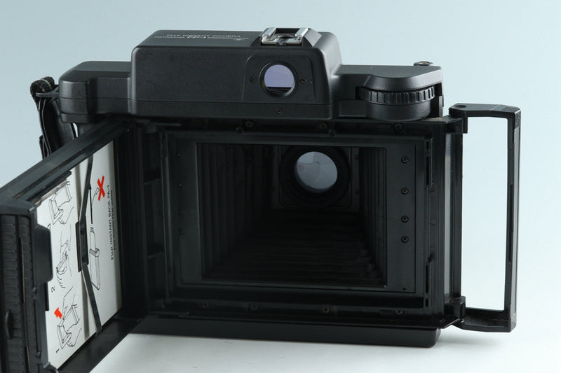 専門店では イロハスショップFuji Fujifilm Fotorama FP-1 Instant Camera #40997H33 