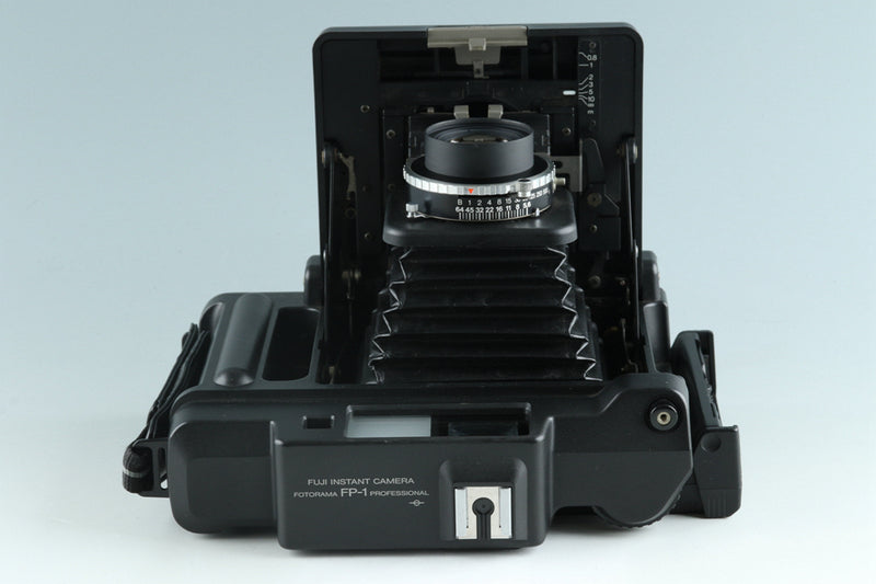 最安値級価格 イロハスショップFuji Fujifilm Fotorama FP-1 Instant Camera #40997H33 