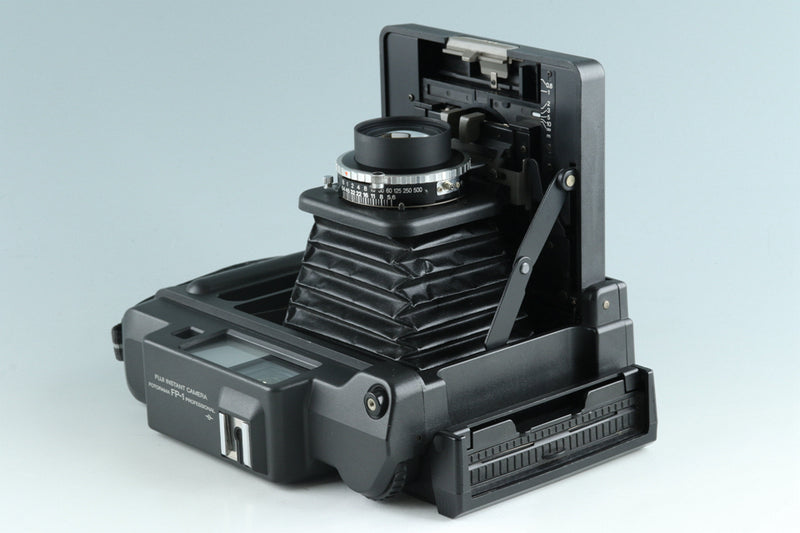 最安値級価格 イロハスショップFuji Fujifilm Fotorama FP-1 Instant Camera #40997H33 