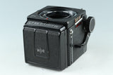 Mamiya RB67 Professional S + Mamiya-Sekor C 90mm F/3.8 Lens #41936E3