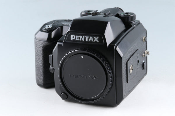 99%OFF!】 PENTAX レフコンバーター645 38440 fisd.lk