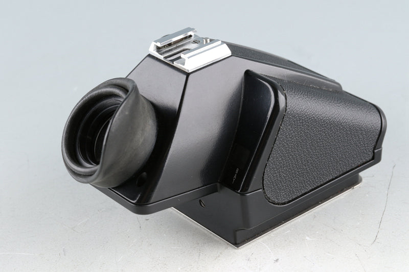 HASSELBLAD Meter Prism Finder 動作品-