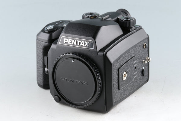 PENTAX レフコンバーター645 38440(新品)-