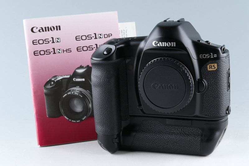 WEB限定デザイン Canon EOS-1NDP | www.dhzeneiskola.hu