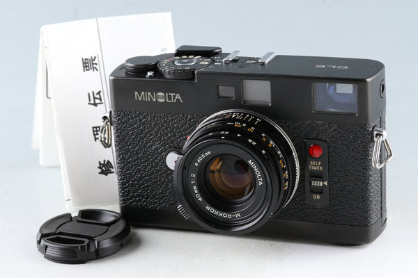 8161 希少 MINOLTA MC W.ROKKOR 17mm 4 クリアランス特価 stelic.com