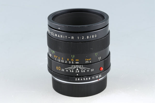 最終値下げ【1/15まで】Leica ELMARIT-R 35mm F2.8 代引可 schoolture.info