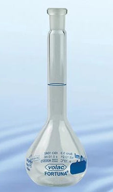 volumetrix flask