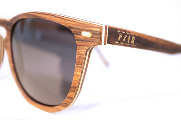  PSIR wooden glasses 