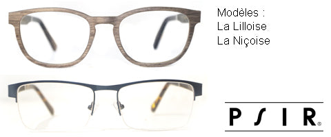 cerclage lunettes en bois psir