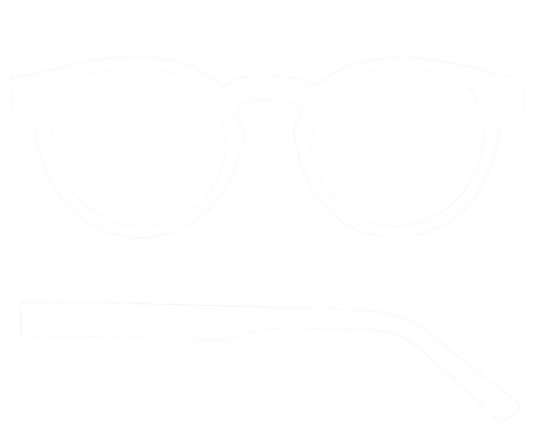 croquis taille lunettes en bois bordelaise 2